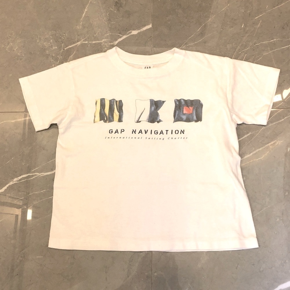 GAP Boy’s T shirt